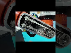 Formation des robots