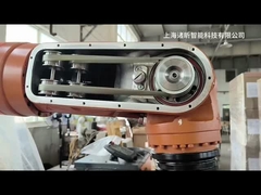 Kuka pièces détachées authentiques, garantie de qualité