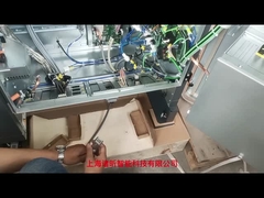 Comment attacher les câbles de démarrage?