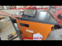 Comment faire pour arrêter le robot KUKA