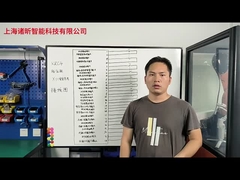 Le guide ultime de la boucle de sécurité KUKA X11: de l'interprétation du schéma de câblage au court-circuit de champ