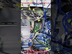 Introduction à la SIB et à l'UCC de l'armoire de commande du robot KUKA C4