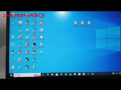 Configurer l'environnement système WorkVisual