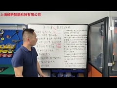 Les bases de la programmation KUKA :