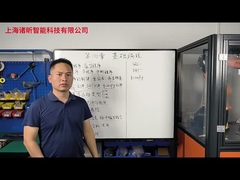 Programmer des robots KUKA: analyse approfondie des fichiers SRC et DAT