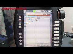 Le processus complet de création d'un programme de robot KUKA :