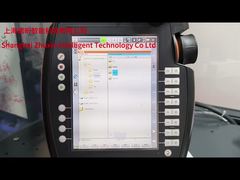 Programmes et configurations de robots KUKA