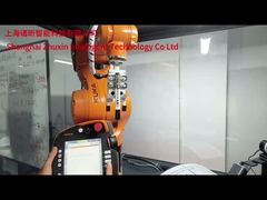 Apprentissage à partir de zéro : Introduction complète à l'apprentissage de la position et au système de coordonnées des robots KUKA