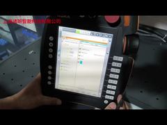 LOOPs en robotique, robots KUKA, contrôle itératif, automatisation de précision