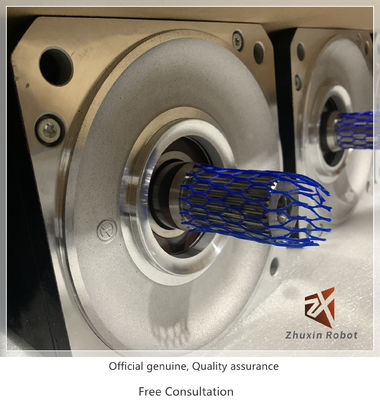 8.6 kW Composants de robots industriels