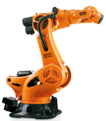 KR 1000 Industrie bras de robot vitrage titane, coulée, construction, industrie automobile