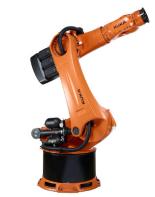 KR 510 R3080 bras de robot de palettisation haute charge IP65