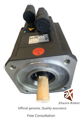 2.2 KW Pièces détachées de robot Servo moteur robot IP65 MG_120_110_25_S0