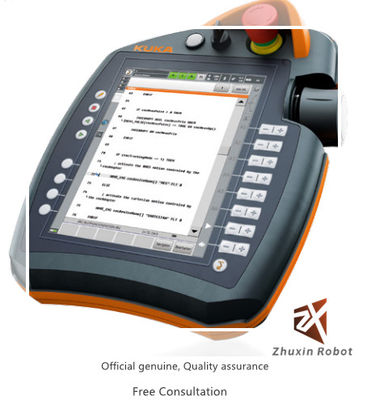 Système de smartpad KUKA Krc4 Corde d'extension du pendentif de cours 10m