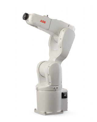 Abb Irb 120 Charge des bras robotiques 7 kg 6 axes Pour les actionneurs intelligents Abb