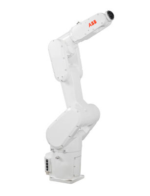 Abb Automatisation d'usine flexible Irb 1200 bras robot industriel