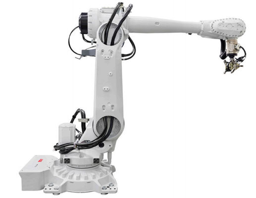 Abb 5710 Formation à la programmation manuelle en ligne bras de robot industriel