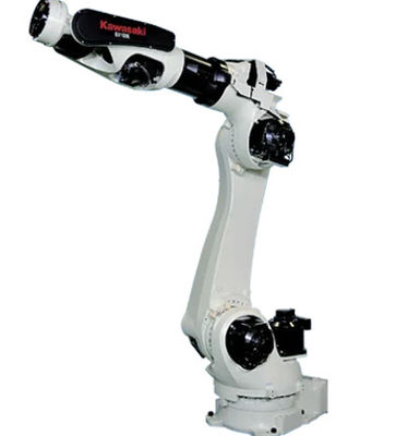 La fabrication de robots Kawasaki BX165L imperméable est largement en assemblage