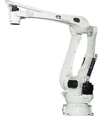 OEM Kawasaki petit bras robotique CP300L monture au sol portée 3255mm