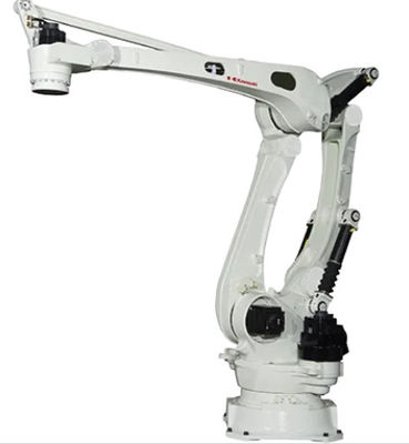 Robot de palettisation Kawasaki CP300L étage 4 Axe Vitesse de manutention