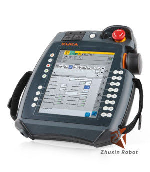 Affichage tactile couleur Kuka Smartpad 2 personnalisé avec câble d'extension 5m