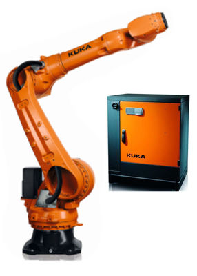 Pièces détachées KRC4 Programme de surveillance Maintenance du robot