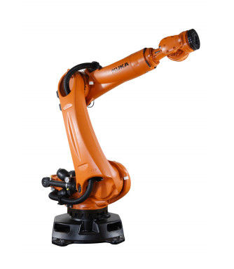 Prix Kuka ODM KR 210 avec 6 axes Industrie bras robotique de haute précision