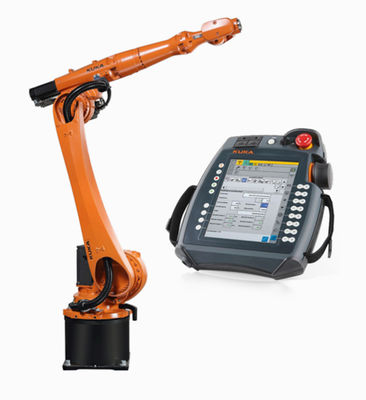 KR 22 R1612 bras de robot industriel avec position de montage mural à 6 axes