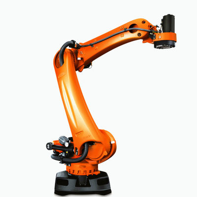 Fournisseurs de robots Kuka KR 120 R3200 PA Système de palettisation robotisé à 5 axes