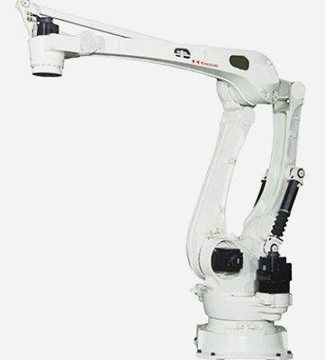 Robot de palettisation Kawasaki CP180L Système spécial à grande vitesse à 4 axes