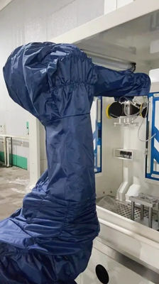 Fonction imperméable à l'eau et à la poussière 4 Régulation de la température