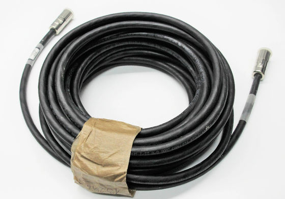 Cables de moteur contrôle automatique haute qualité Kuka robot assemblage de câble d'alimentation