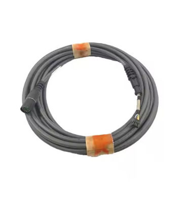 KUKA Servo Cable Assurer le fonctionnement stable des équipements projets de robotique