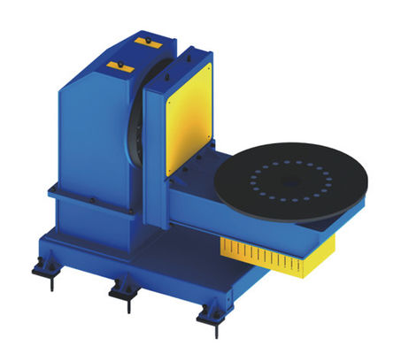 Soudage auxiliaire Améliorez votre chaîne de production avec notre kit de bras robotique avancé