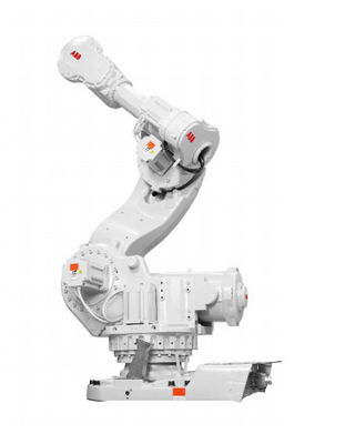 Abb Systèmes robotiques modulaires IRB 7600 Robots de peinture industrielle