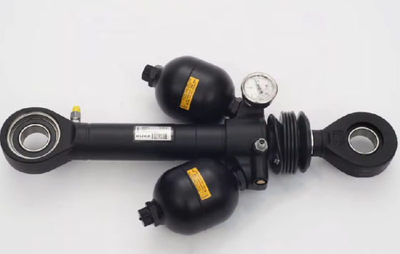 Pièces de rechange de robots 20 kg cylindre d'équilibre Conception avec 220 Voltage et Servo module