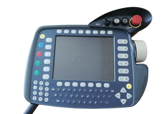 Pendant de programmation de robot KUKA Smart PAD Pro 2.0 Souris spatiale 6D