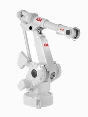 ABB IRB 4400 Charge utile de base 60 kg 6 axes bras robot robot industriel