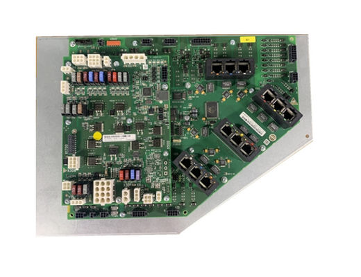 Pièces de bras robotique - Composant central du calculateur (CCU) des armoires de commande des robots KUKA