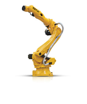 Automatisation des robots industriels ER170B-2650 Application de l'IA dans le domaine de la robotique