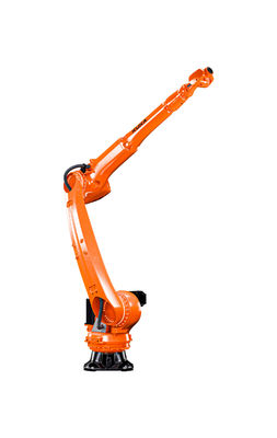 Le soudage au laser KUKA à six axes est flexible KR20 R3100 avec visuel de travail